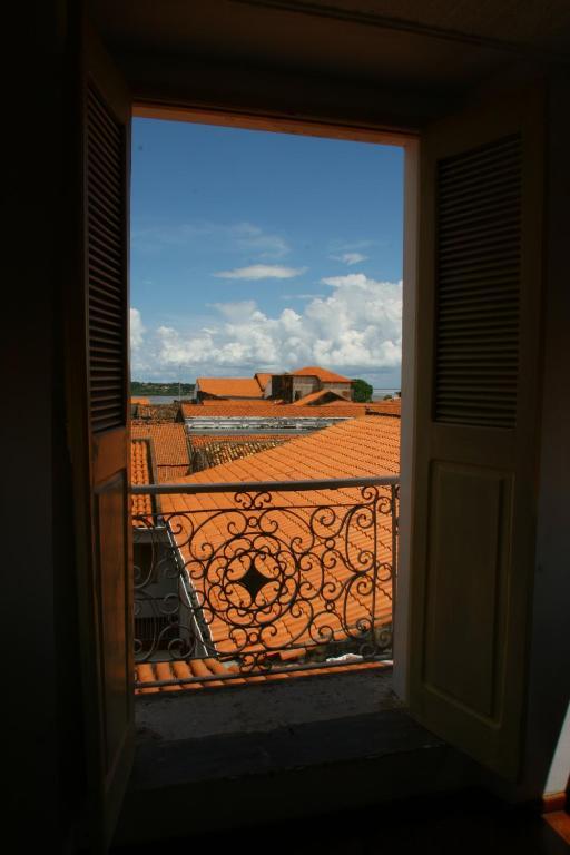 Hotel Pousada Colonial Sao Luis  Exterior photo